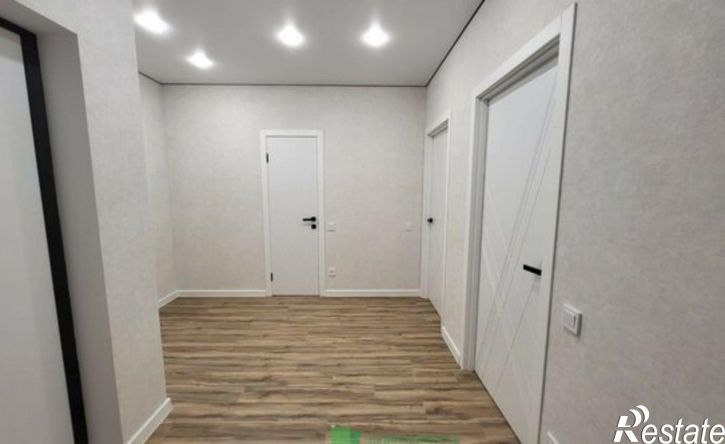 1-комн квартира в новом доме ул Якова Андрюшина, 3,  д. 3