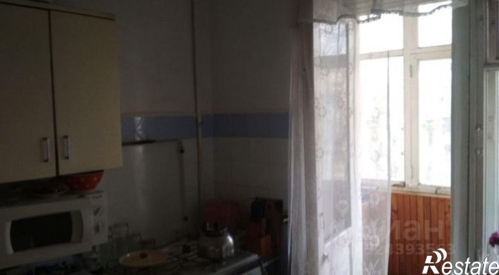 3-комн квартира ул Тухачевского, 3/1,  д. 3/1