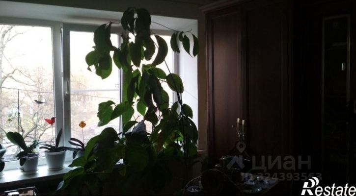 3-комн квартира ул Тухачевского, 3/1,  д. 3/1