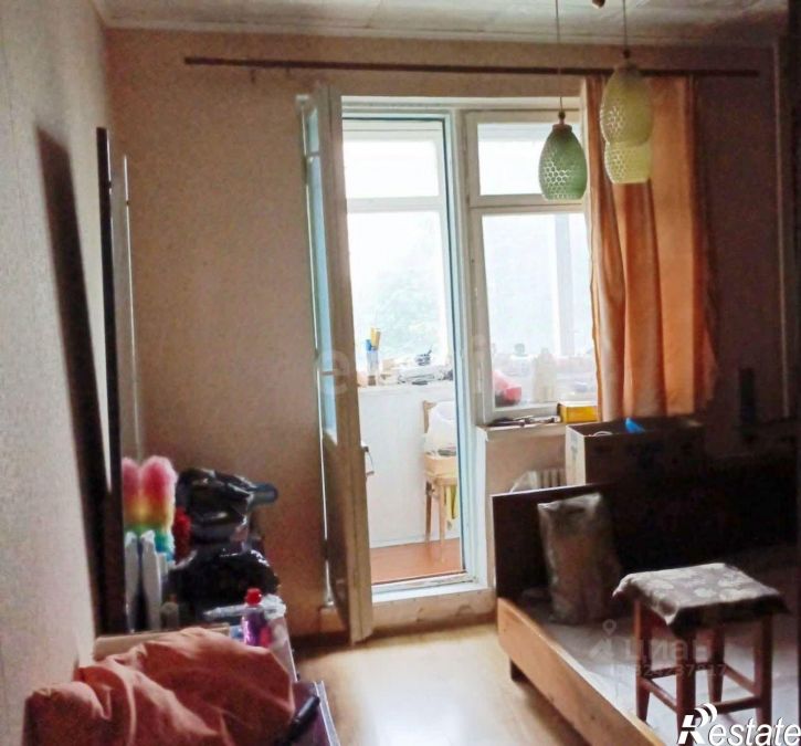 3-комн квартира ул Космонавтов, 8,  д. 8