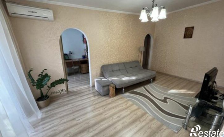 3-комн квартира ул М.Морозова, 14,  д. 14