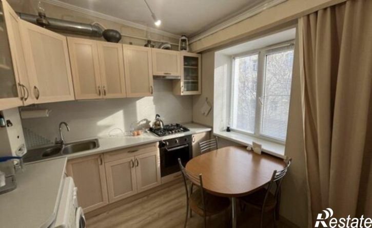 3-комн квартира ул М.Морозова, 14,  д. 14