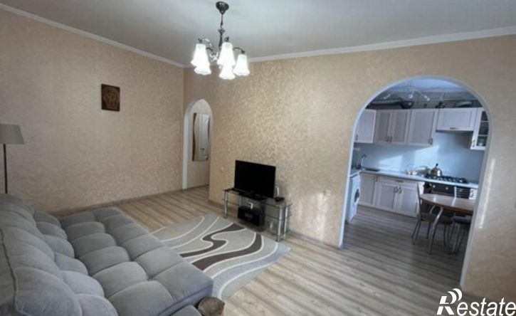 3-комн квартира ул М.Морозова, 14,  д. 14