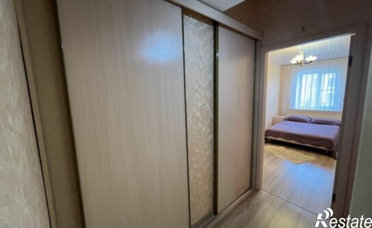 3-комн квартира ул М.Морозова, 14,  д. 14