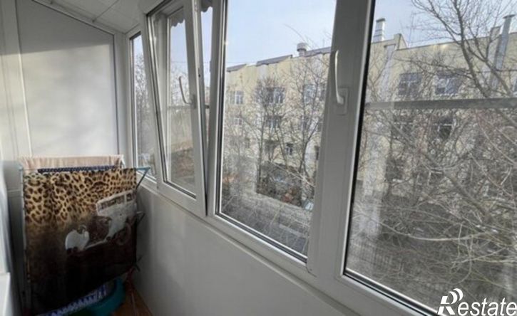 3-комн квартира ул М.Морозова, 14,  д. 14