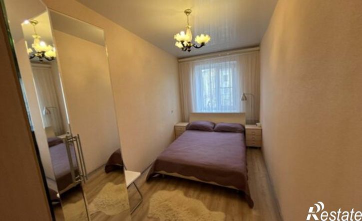 3-комн квартира ул М.Морозова, 14,  д. 14