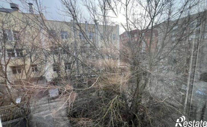 3-комн квартира ул М.Морозова, 14,  д. 14