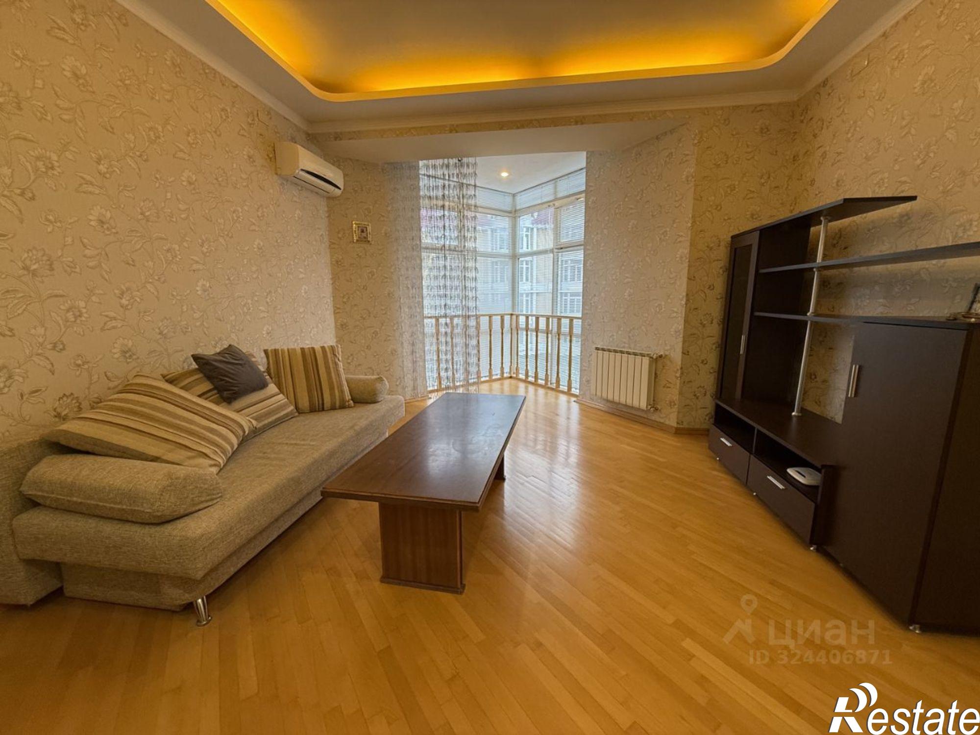 Сдать квартиру за 43 000 рублей на Советская улица, 10А