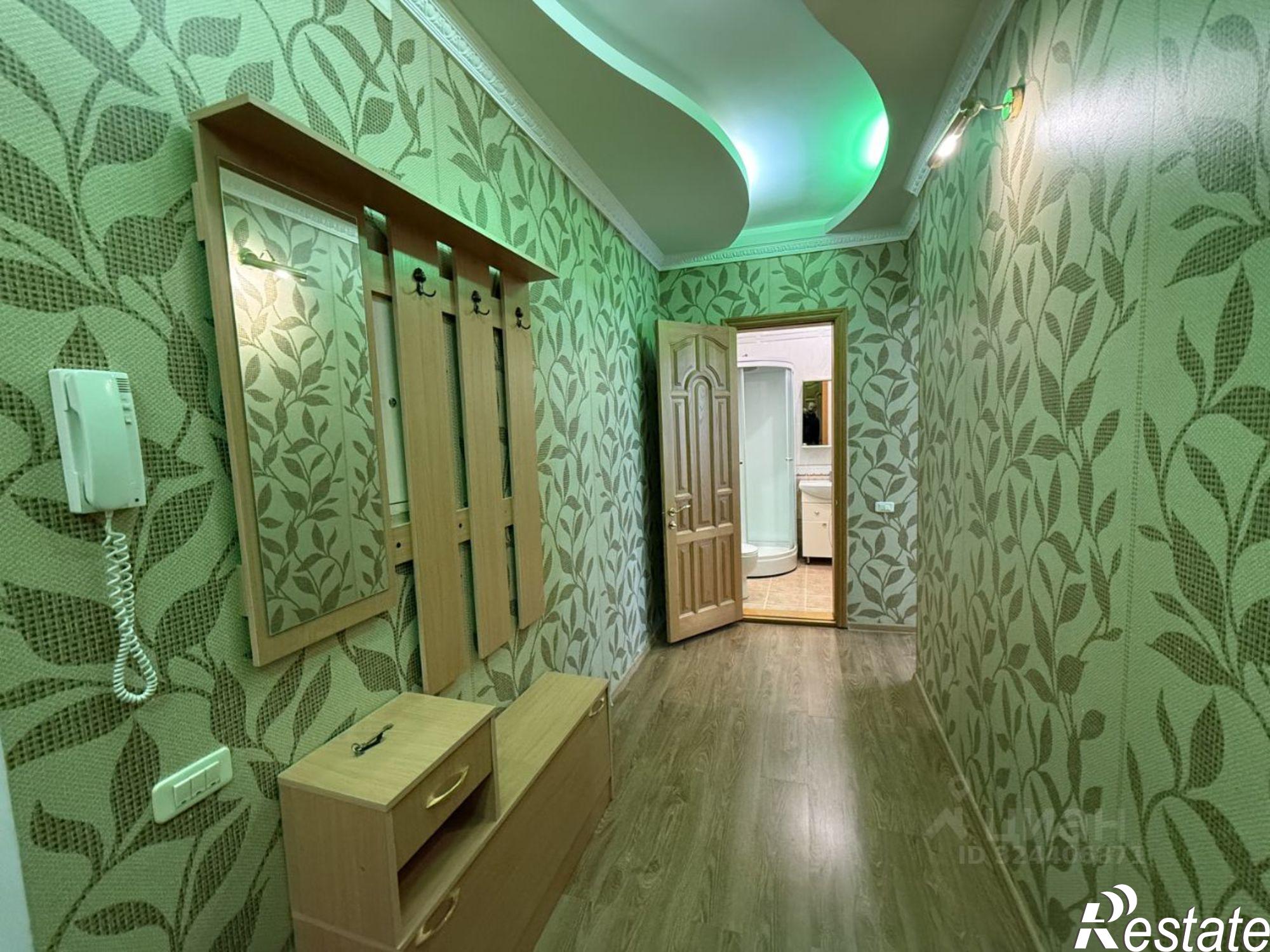 Сдать квартиру за 43 000 рублей на Советская улица, 10А