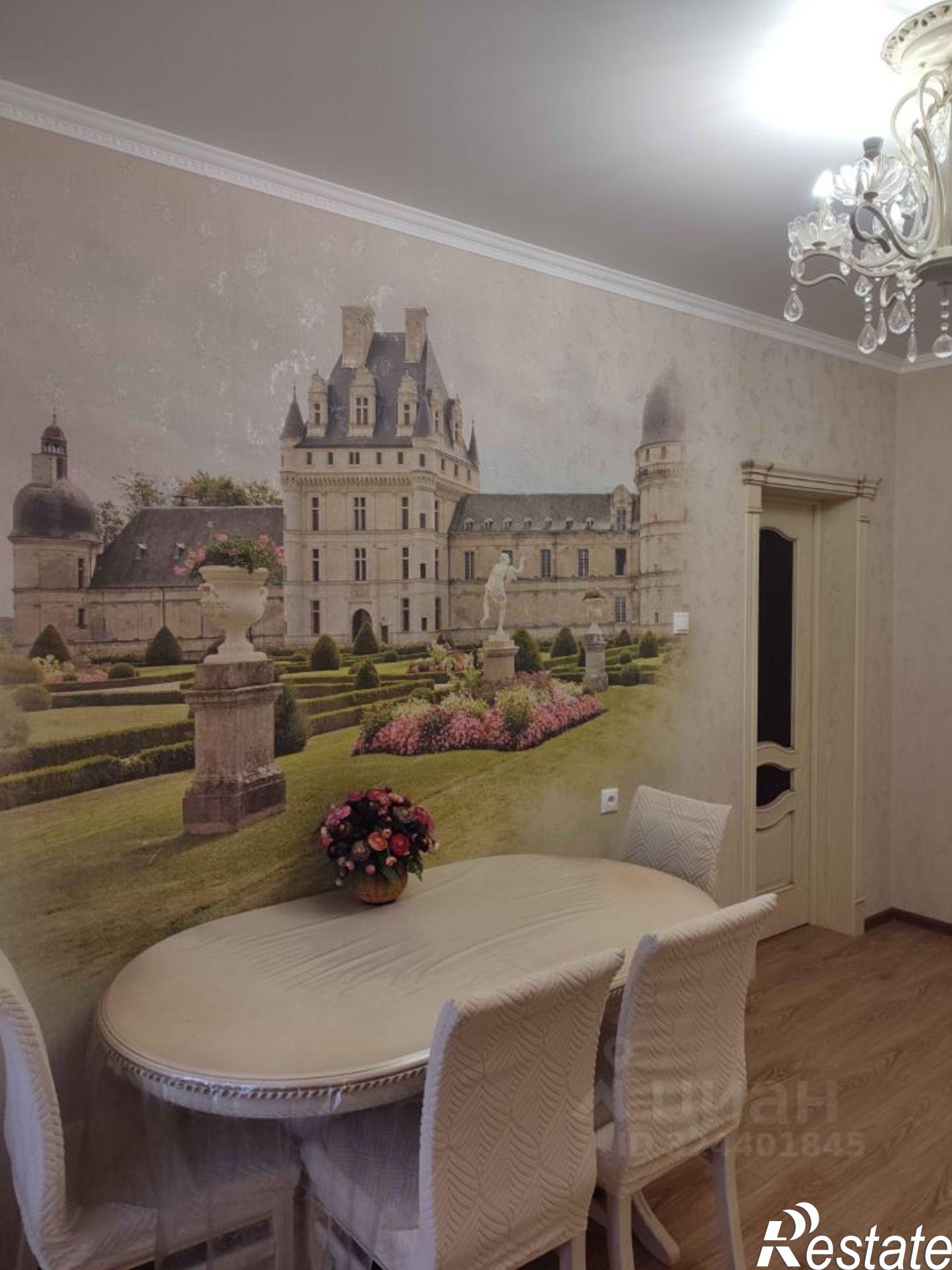 Купить квартиру за 9 000 000 рублей на улица Тухачевского, 28/1