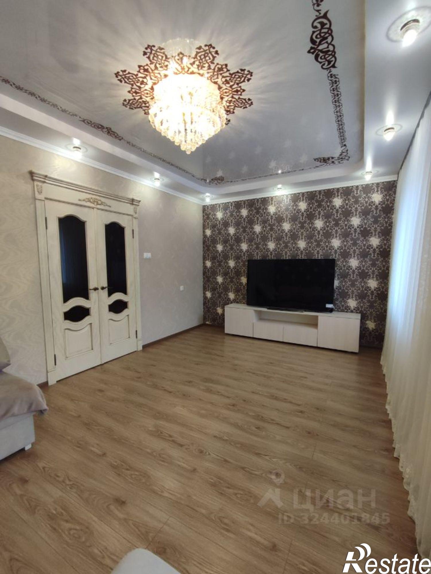 Купить квартиру за 9 000 000 рублей на улица Тухачевского, 28/1