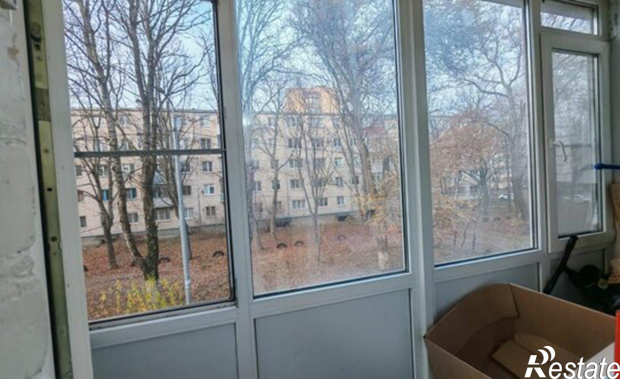 Купить квартиру за 3 999 000 рублей на Ботанический проезд, 1