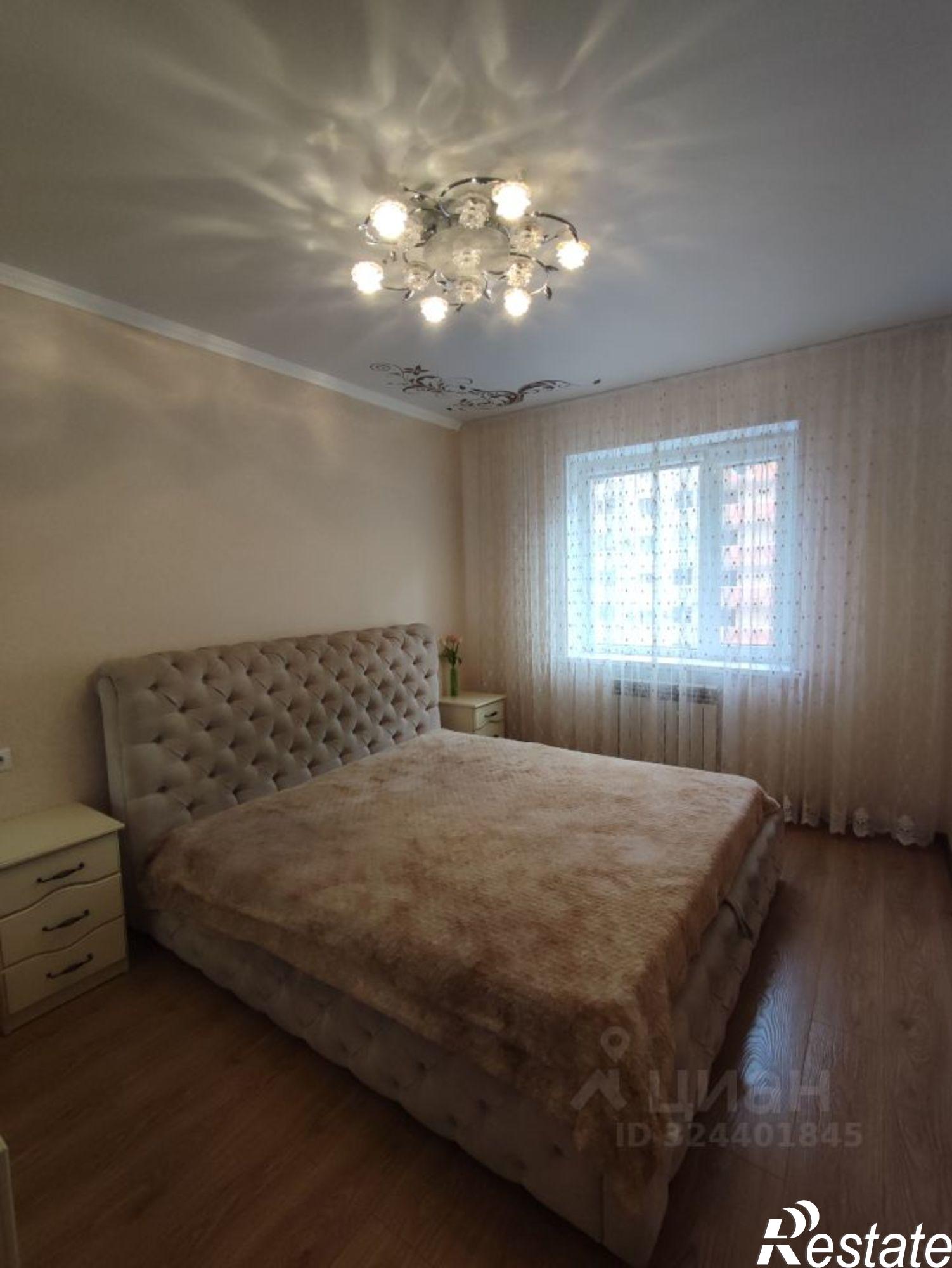 Купить квартиру за 9 000 000 рублей на улица Тухачевского, 28/1