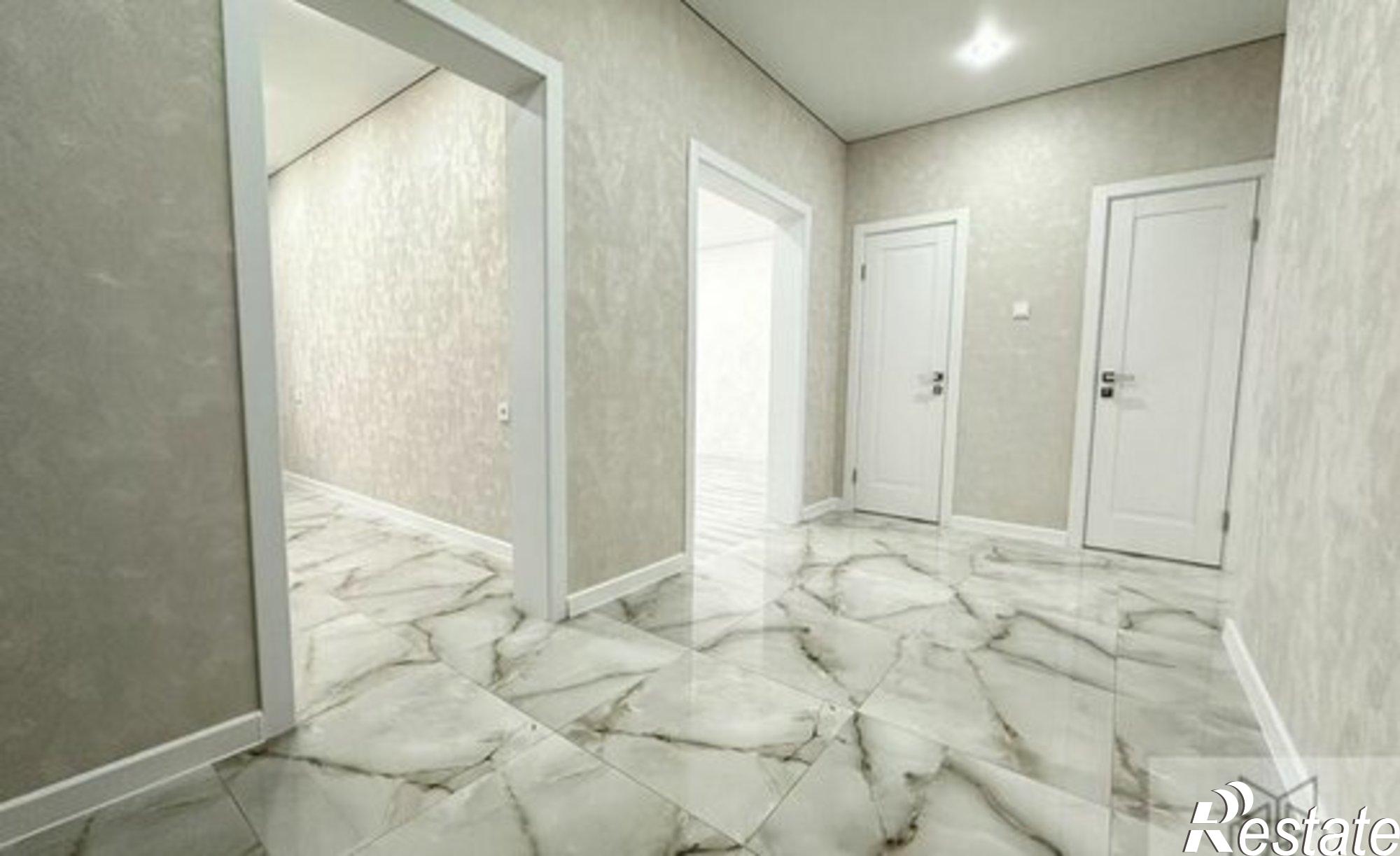 Купить квартиру за 7 900 000 рублей на улица Рогожникова, 5