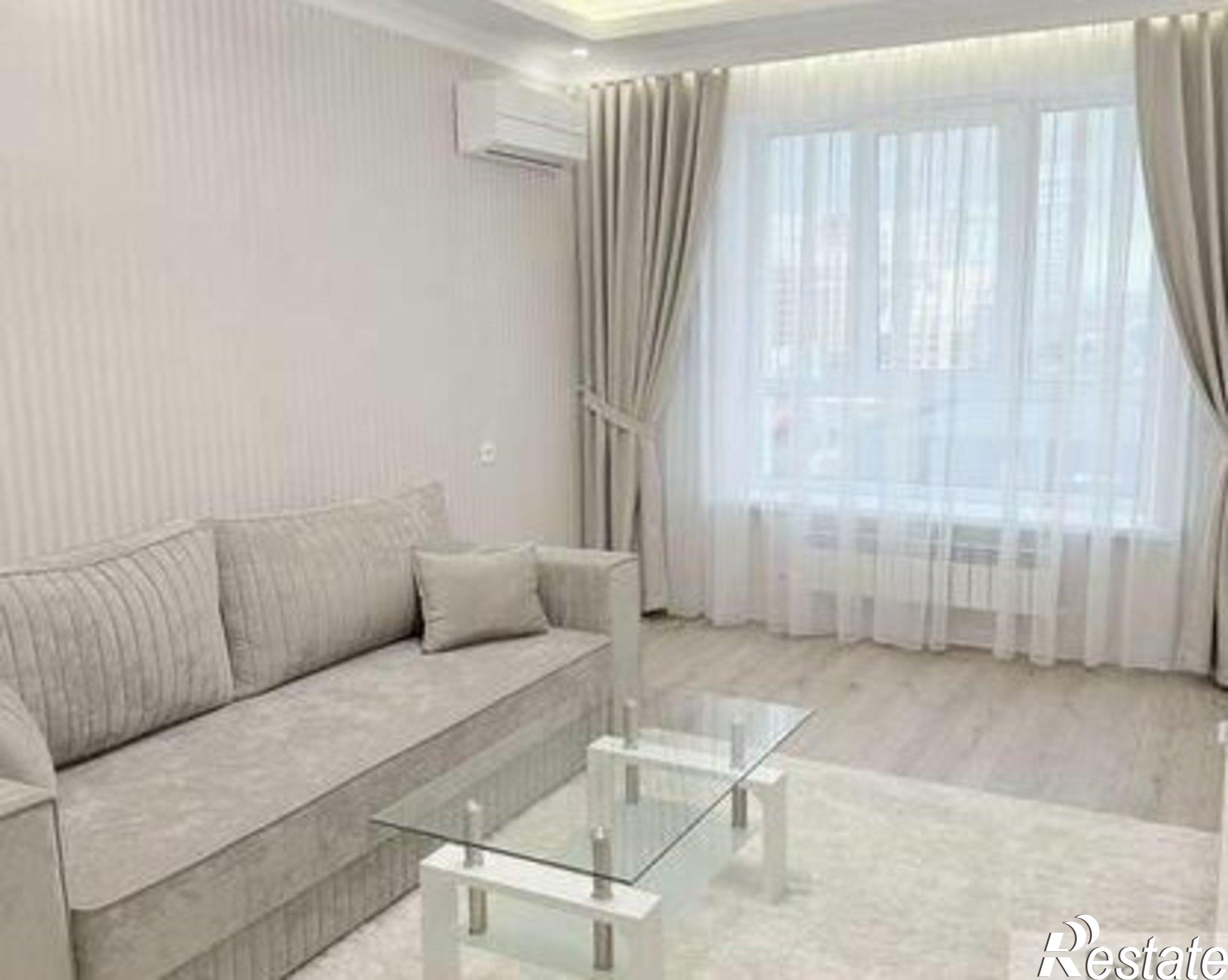 Купить квартиру за 9 600 000 рублей на Российский проспект, 7 к1