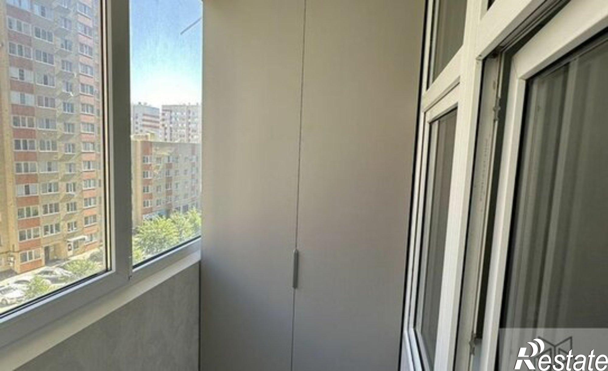 Купить квартиру за 7 900 000 рублей на улица Рогожникова, 5