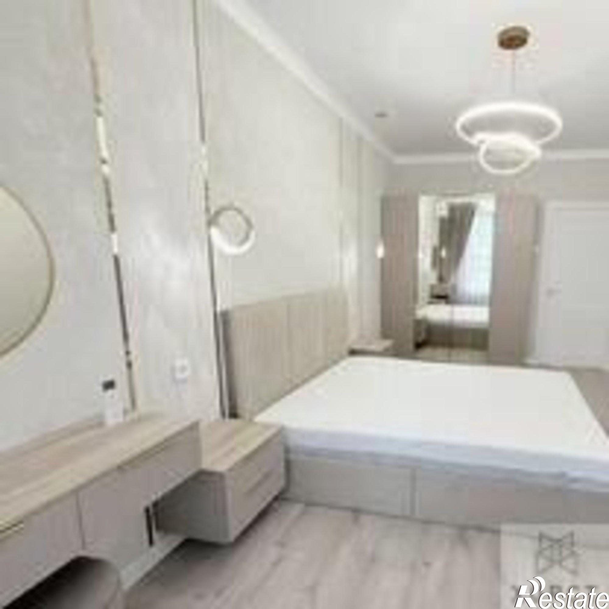 Купить квартиру за 9 600 000 рублей на Российский проспект, 7 к1