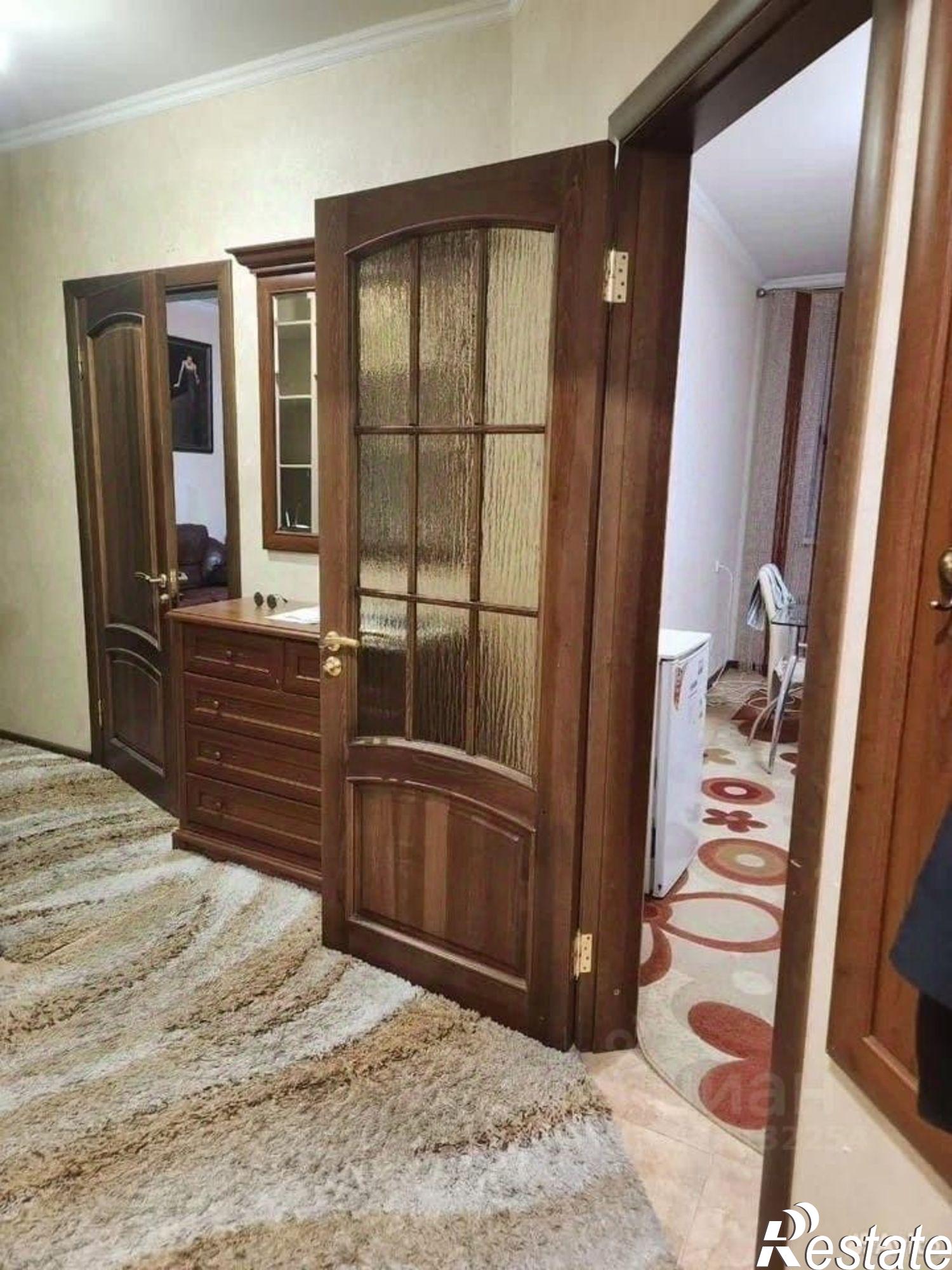 Купить квартиру за 7 900 000 рублей на улица Бруснева, 9Д