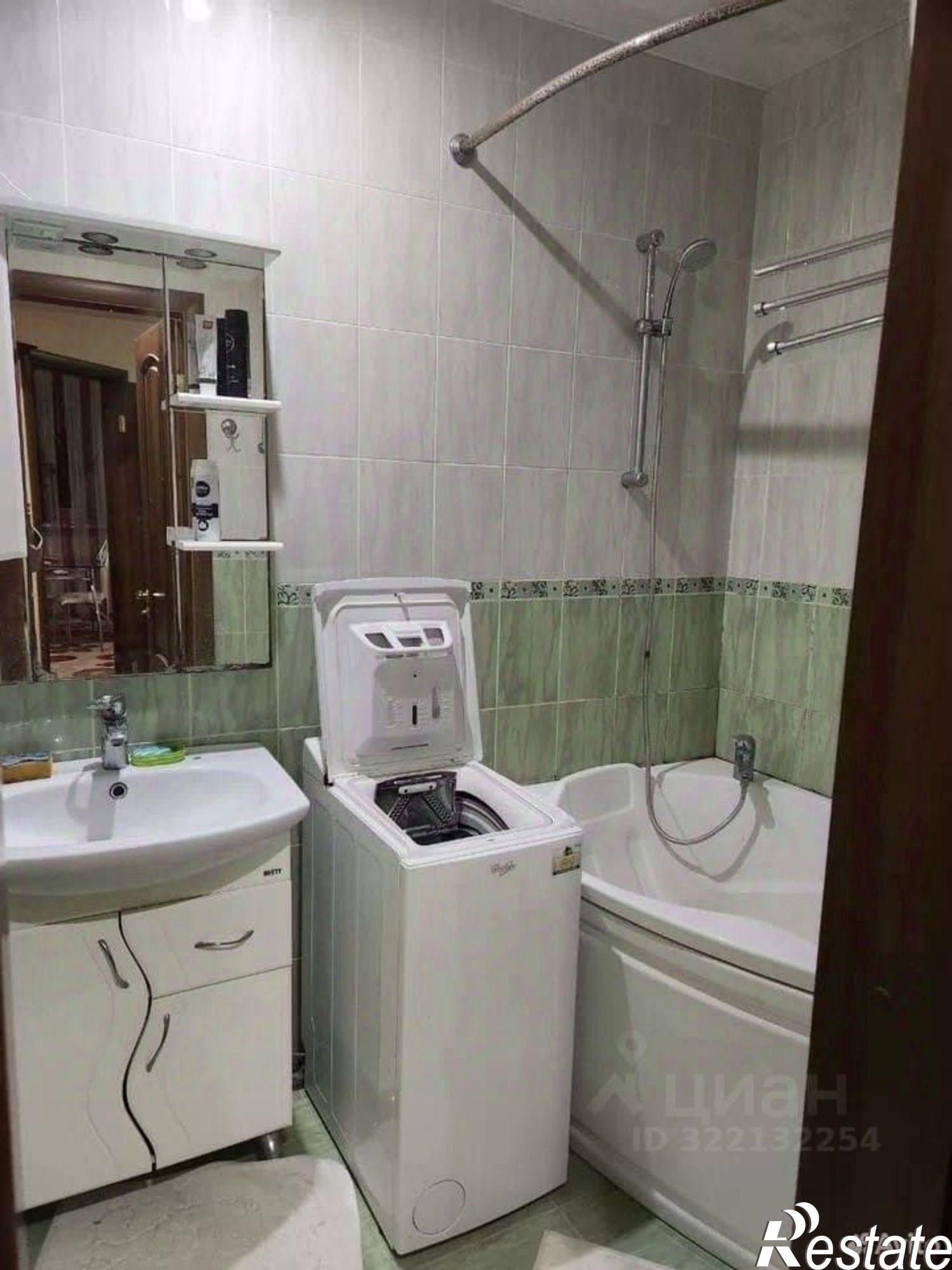 Купить квартиру за 7 900 000 рублей на улица Бруснева, 9Д