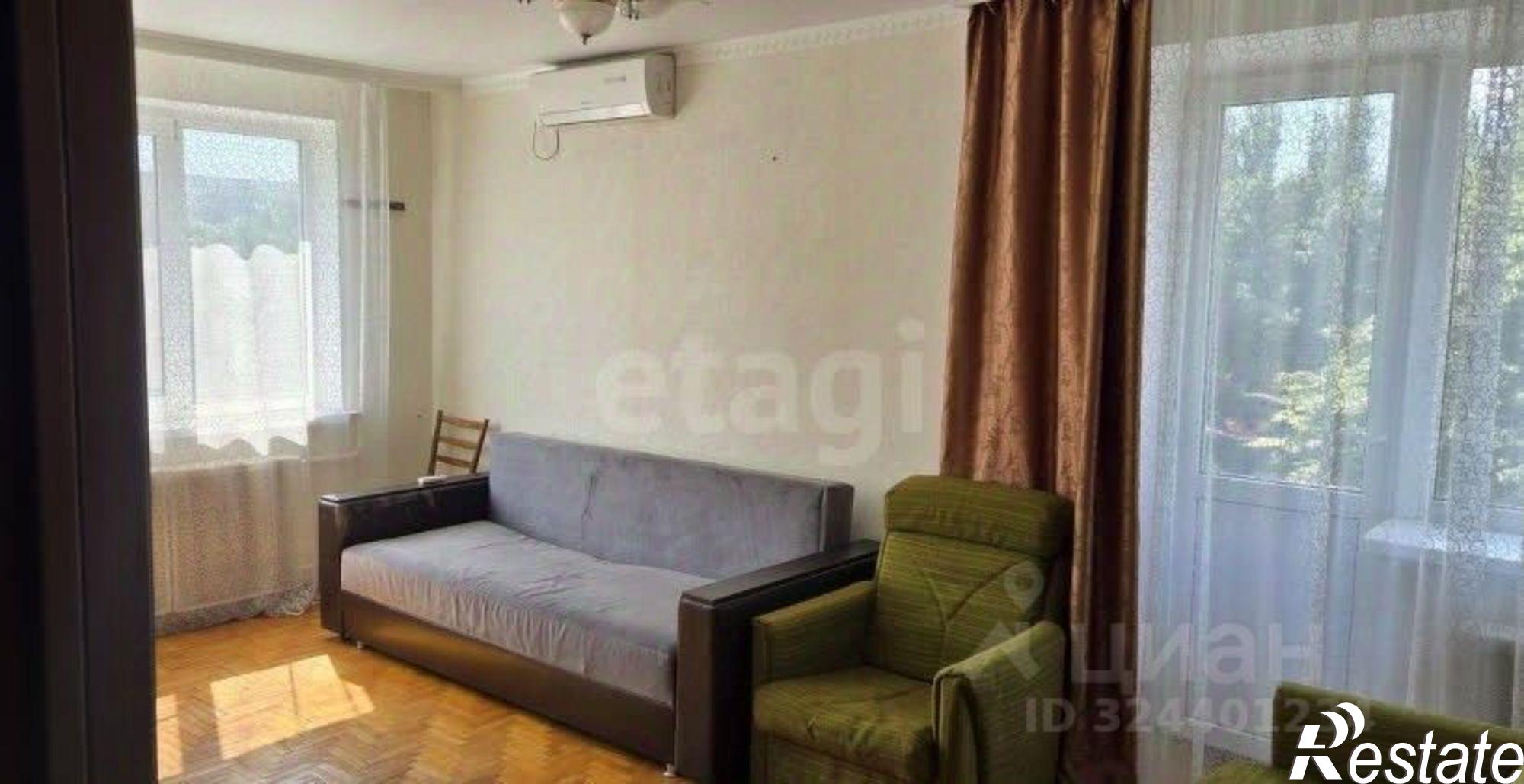 Сдать квартиру за 20 000 рублей на ул 50 лет ВЛКСМ, 28/3