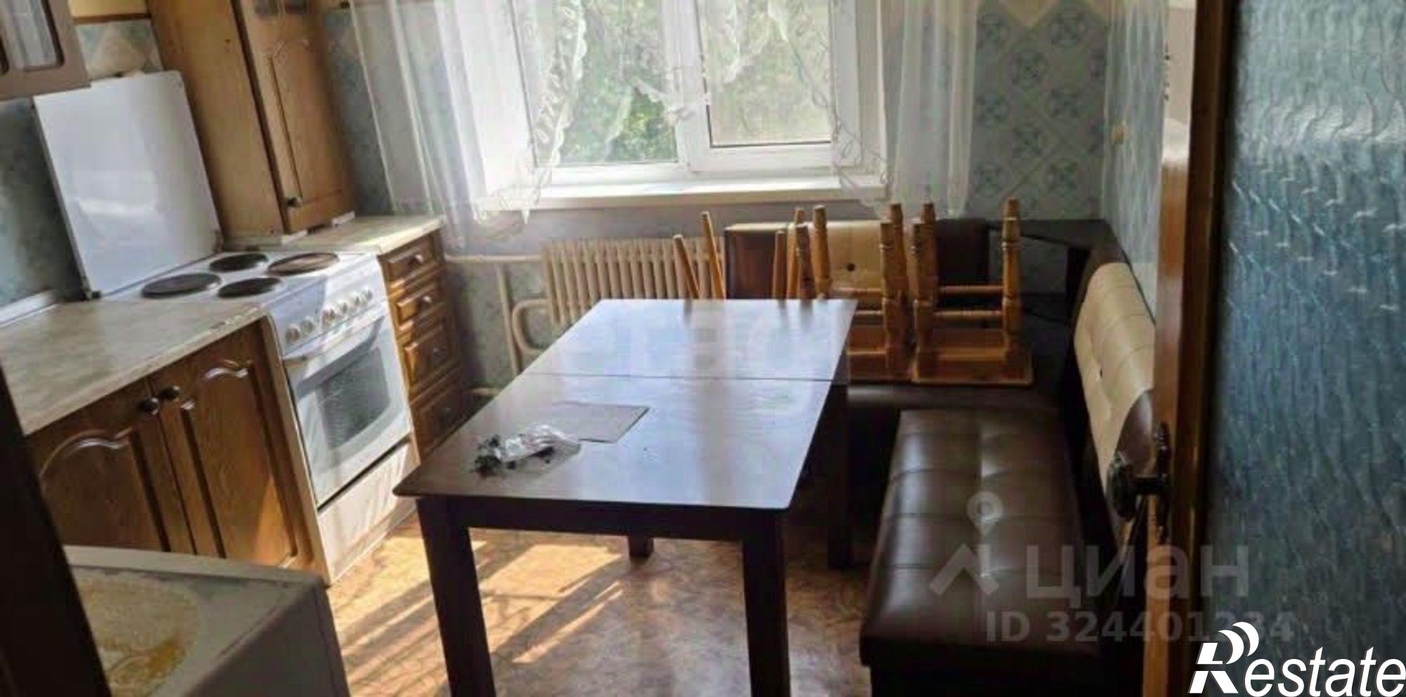 Сдать квартиру за 20 000 рублей на ул 50 лет ВЛКСМ, 28/3