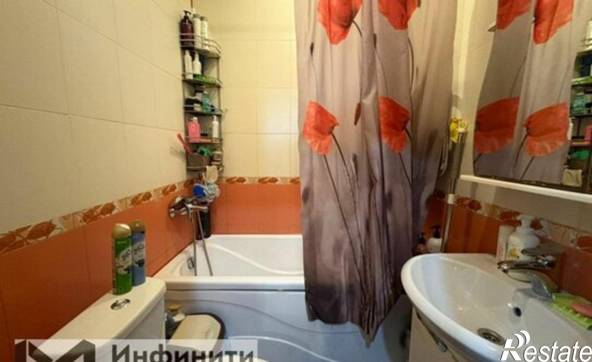 Купить квартиру за 4 800 000 рублей на ул Доваторцев, 219а