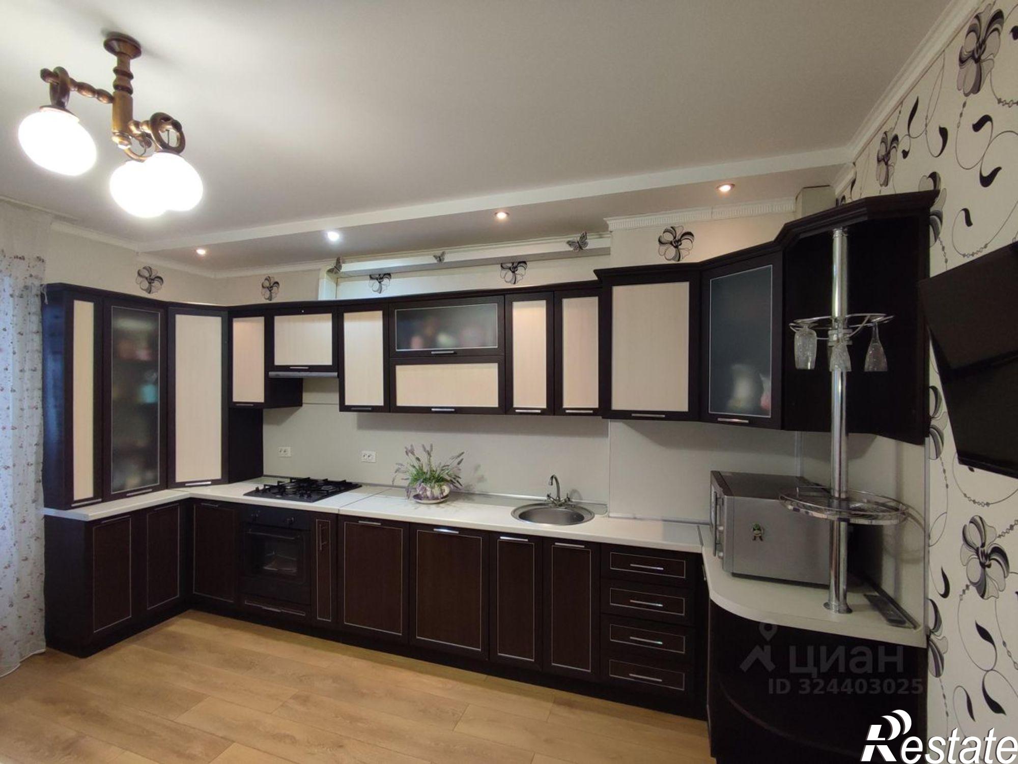 Купить квартиру за 7 600 000 рублей на ул Тухачевского, 21/4