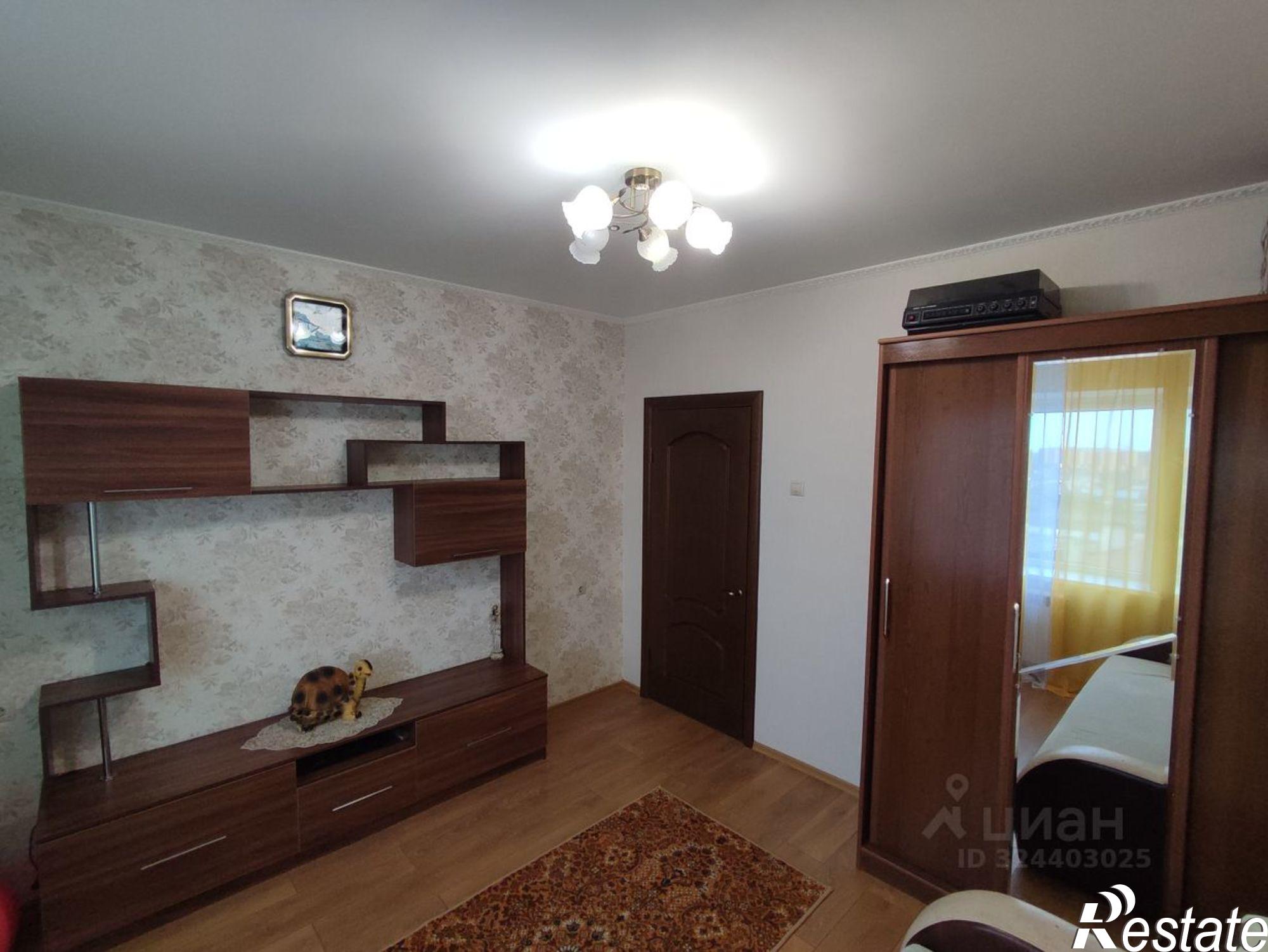 Купить квартиру за 7 600 000 рублей на ул Тухачевского, 21/4