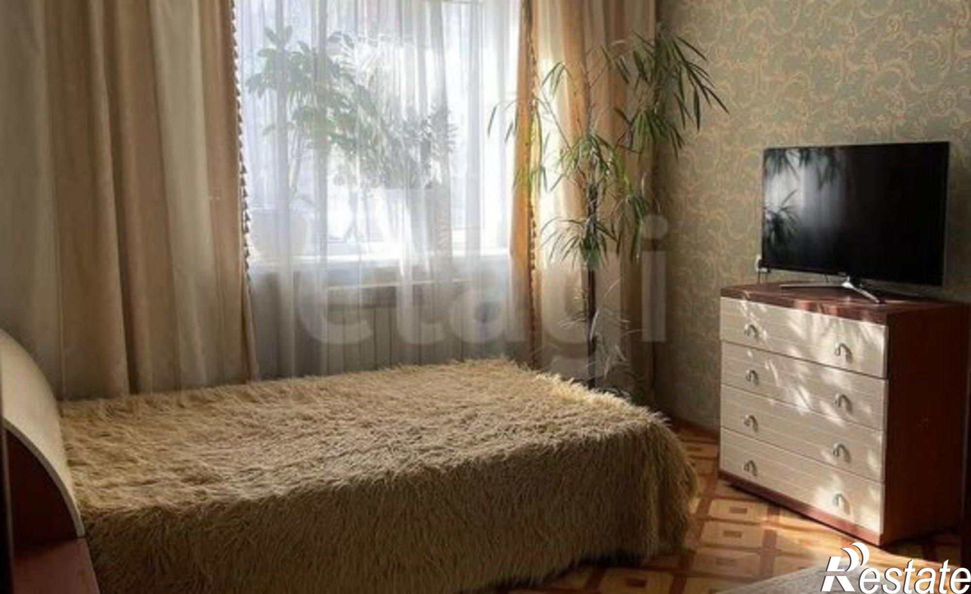 Купить квартиру за 4 800 000 рублей на улица Пирогова, 15