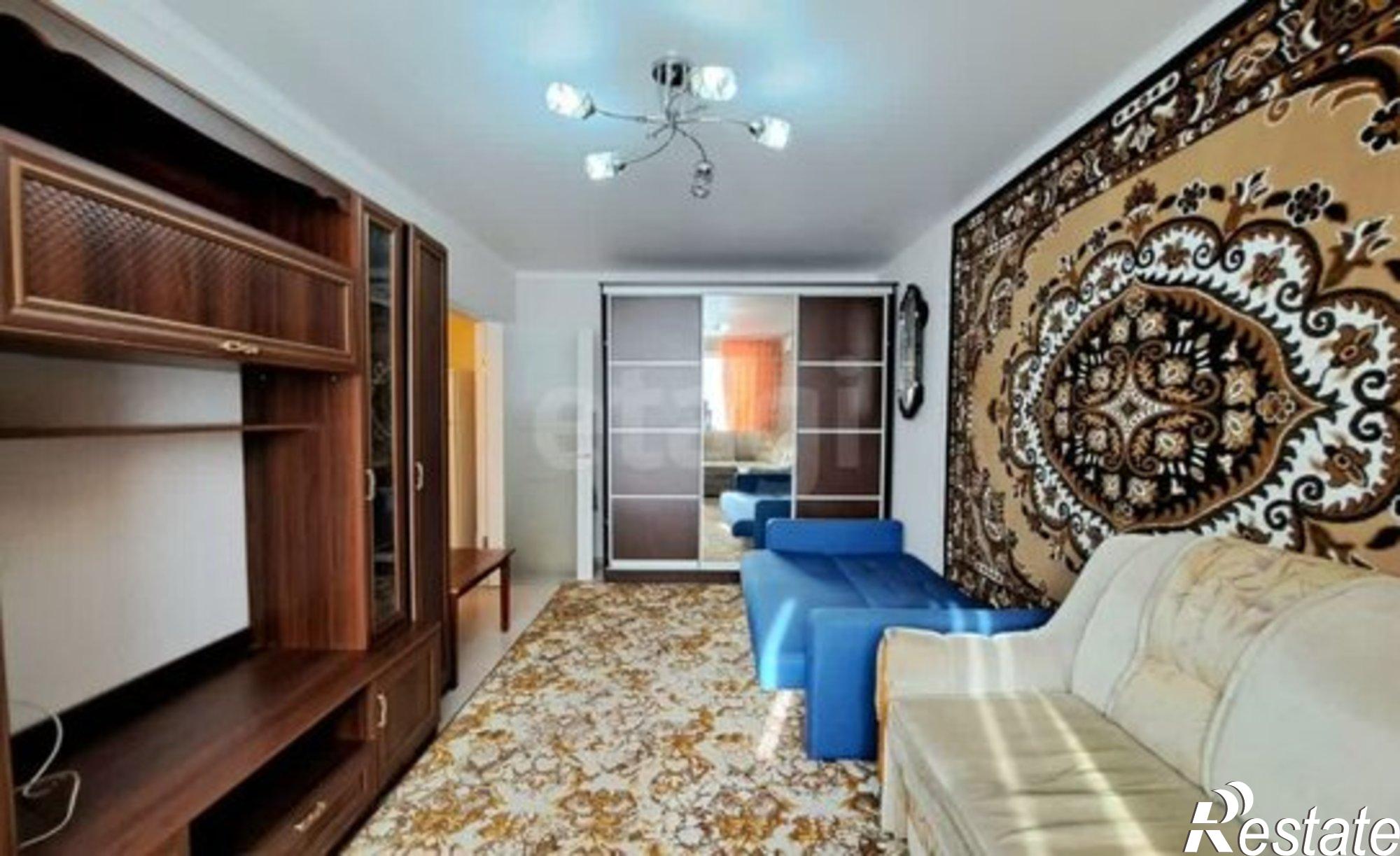 Купить квартиру за 4 100 000 рублей на улица Бруснева, 16