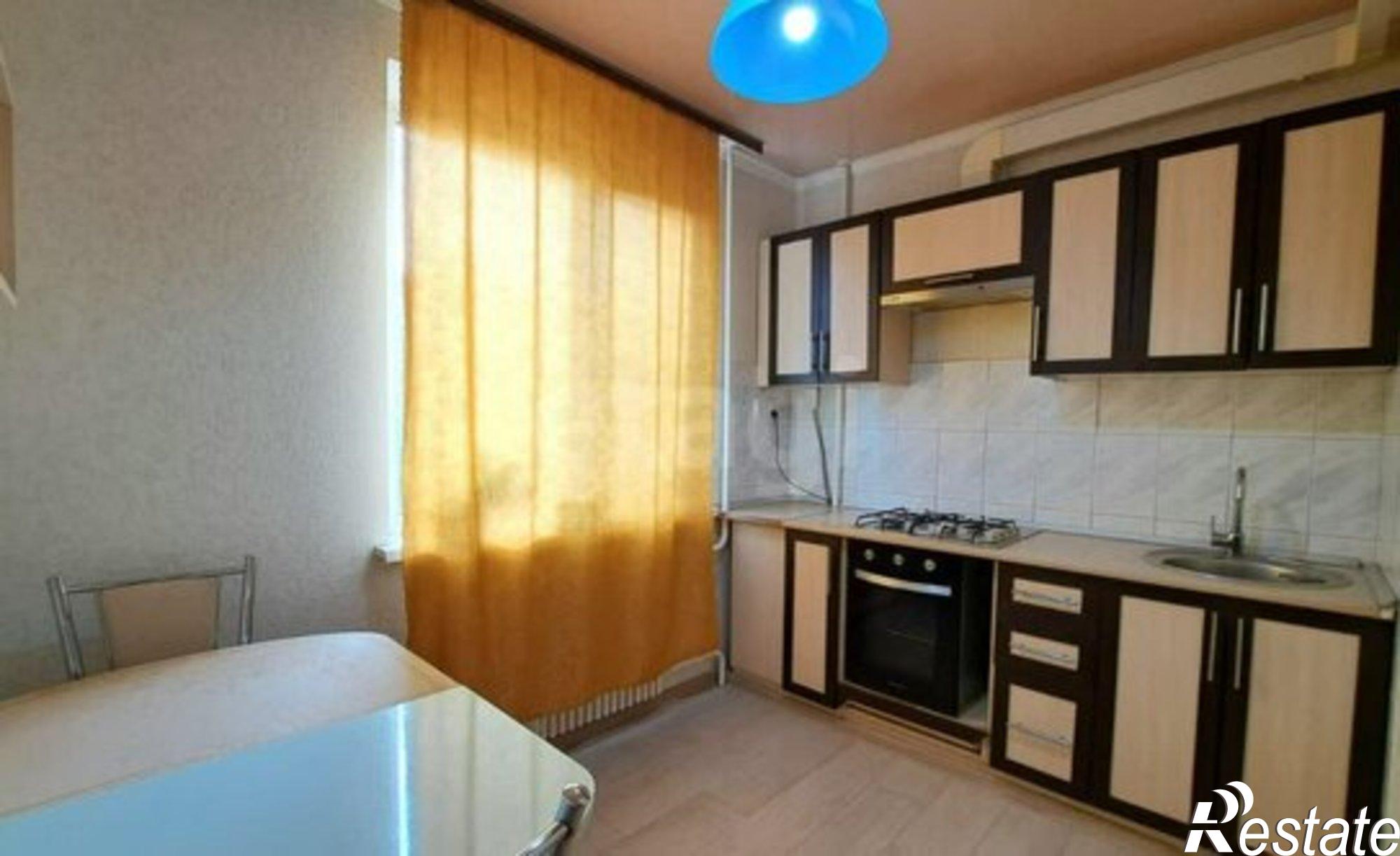 Купить квартиру за 4 100 000 рублей на улица Бруснева, 16