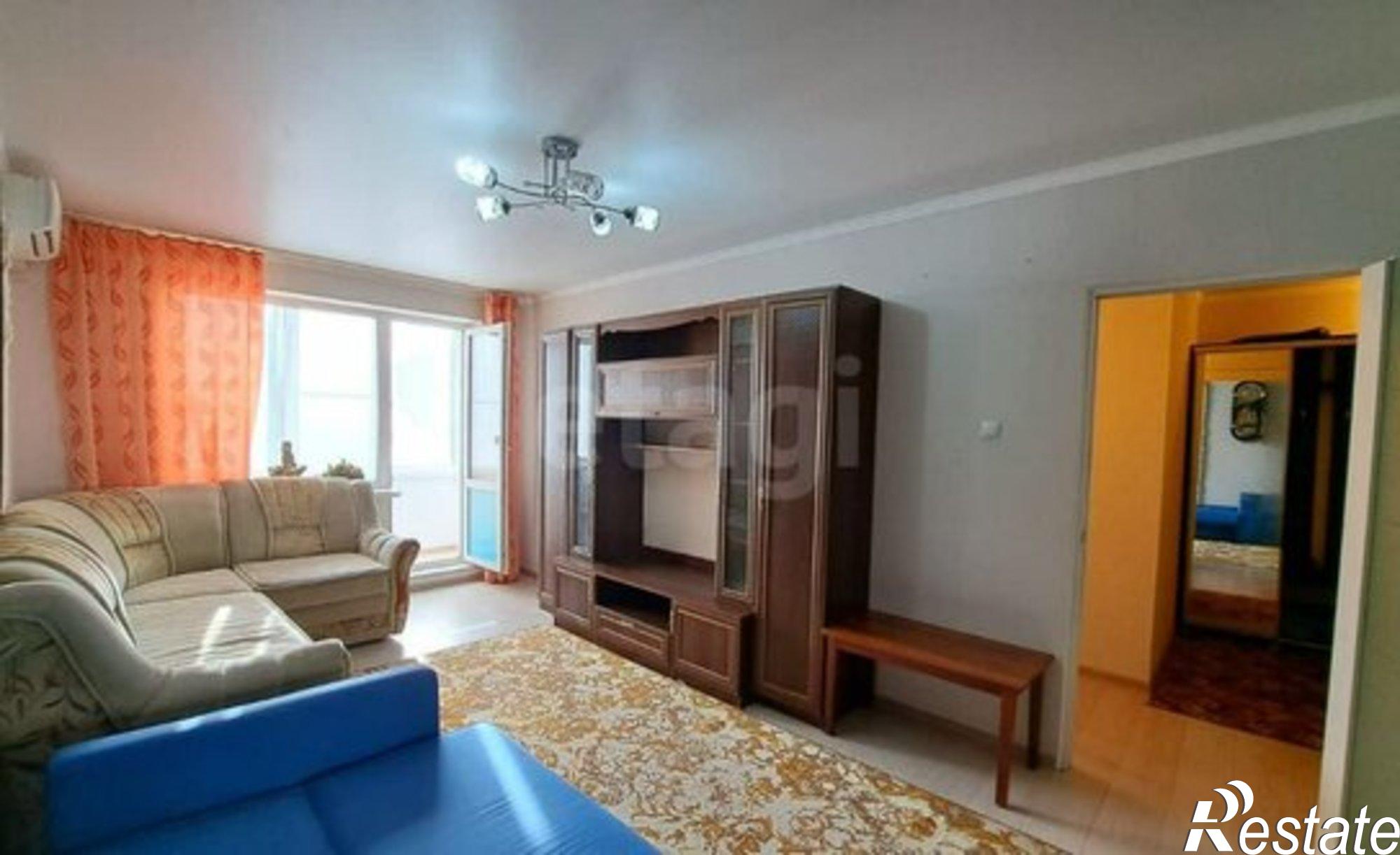 Купить квартиру за 4 100 000 рублей на улица Бруснева, 16