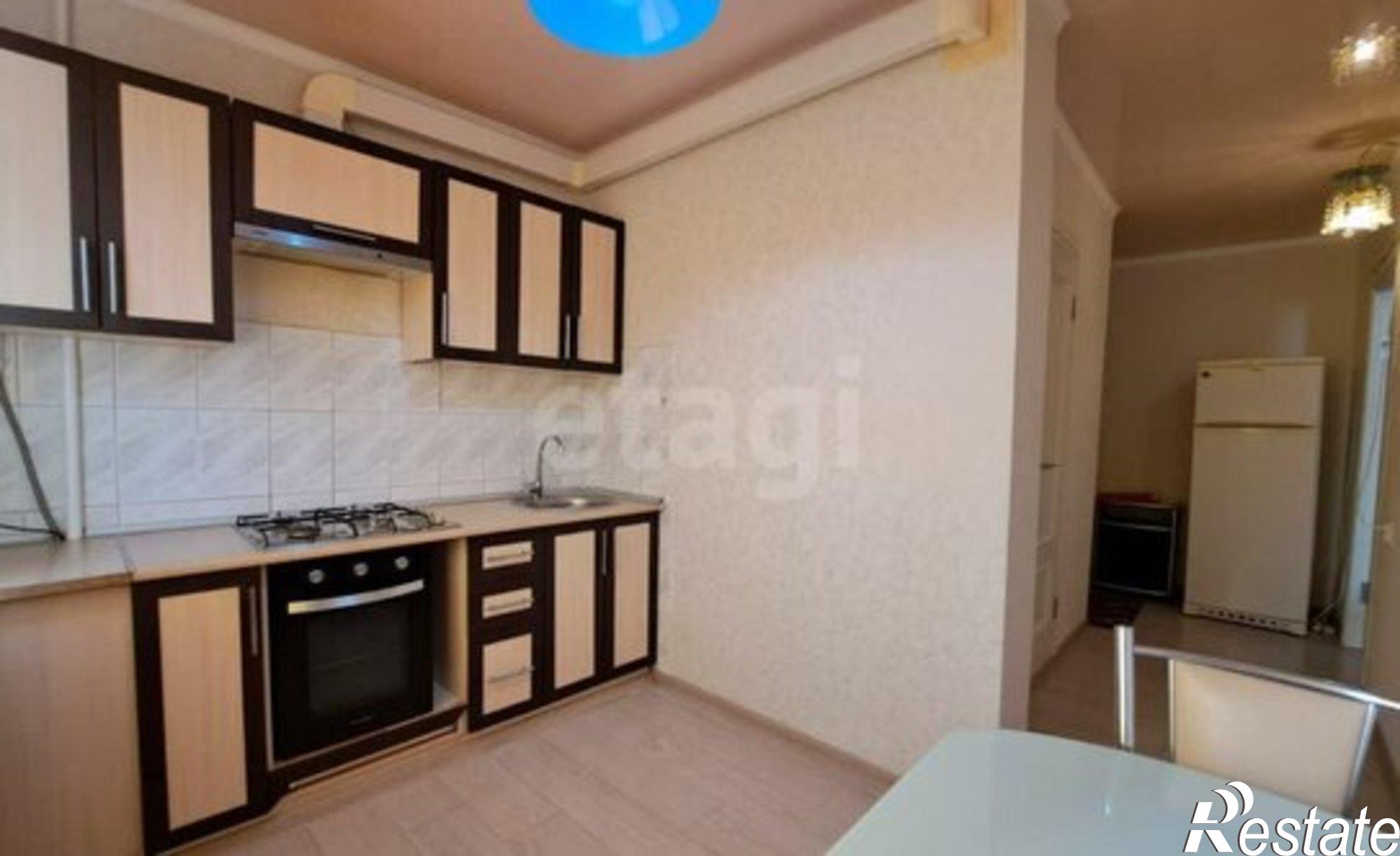 Купить квартиру за 4 100 000 рублей на улица Бруснева, 16