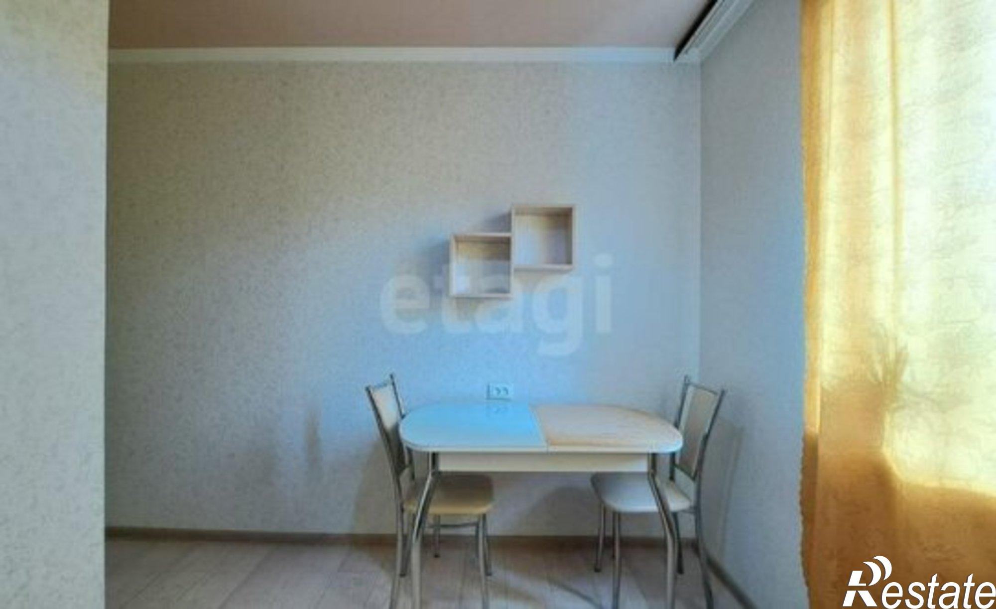 Купить квартиру за 4 100 000 рублей на улица Бруснева, 16