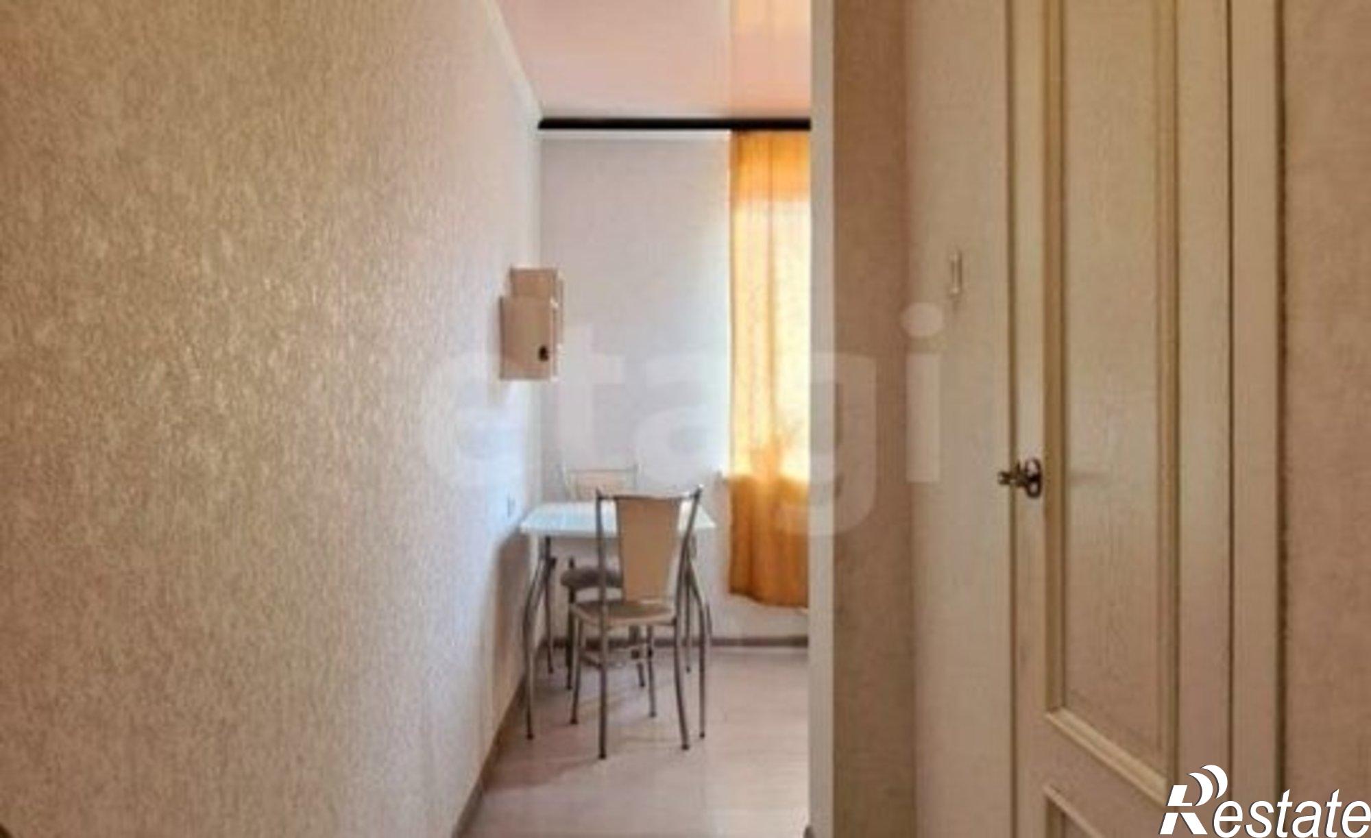 Купить квартиру за 4 100 000 рублей на улица Бруснева, 16