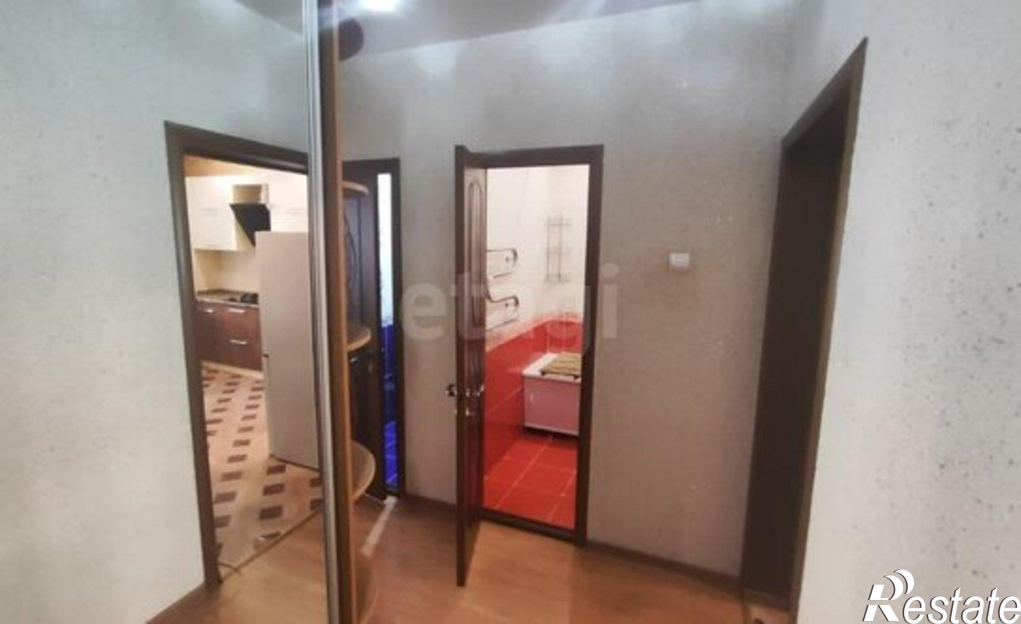 Купить квартиру за 5 650 000 рублей на улица Тухачевского, 28/3