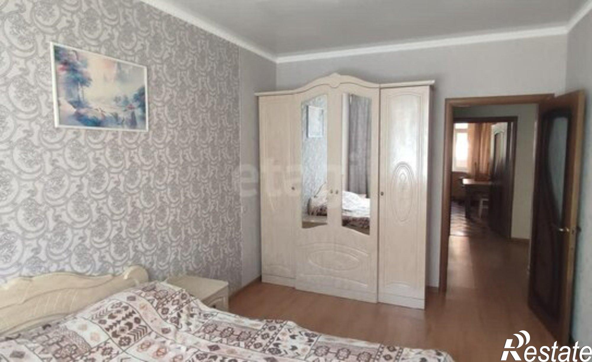 Купить квартиру за 5 650 000 рублей на улица Тухачевского, 28/3