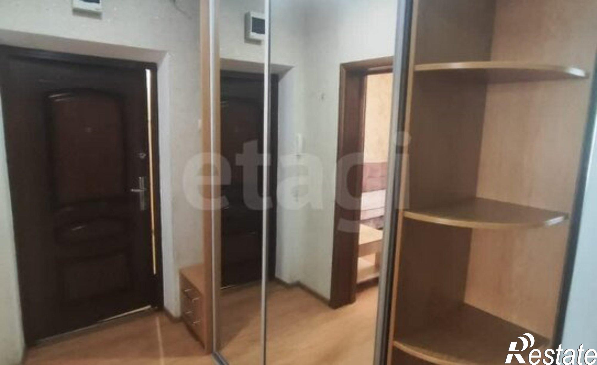 Купить квартиру за 5 650 000 рублей на улица Тухачевского, 28/3