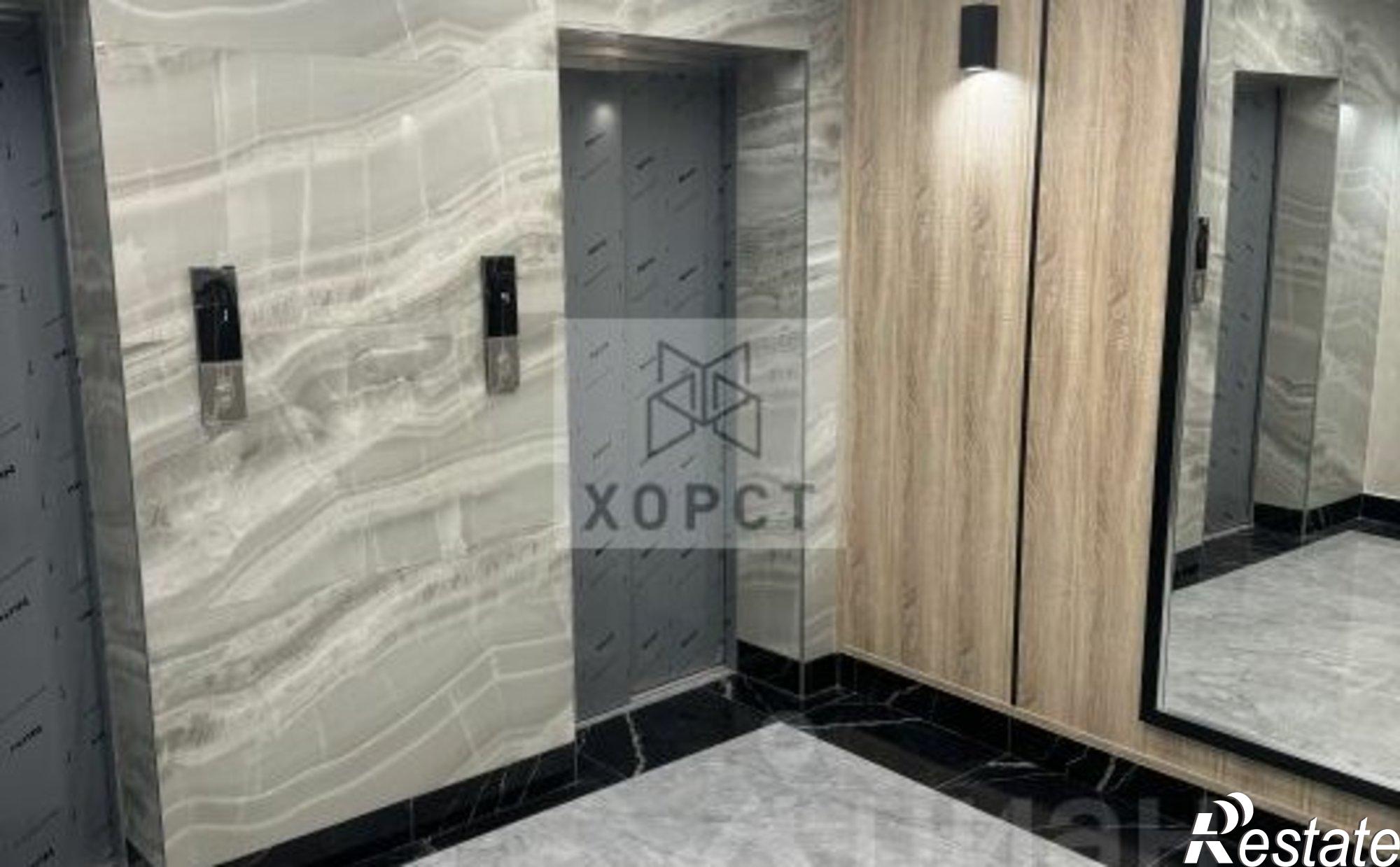 Купить квартиру за 5 600 000 рублей на переулок Менделеева, 2