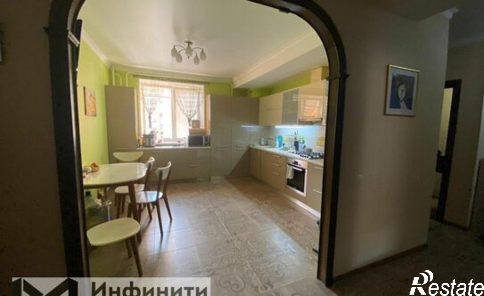 Купить квартиру за 10 800 000 рублей на улица Достоевского, 75