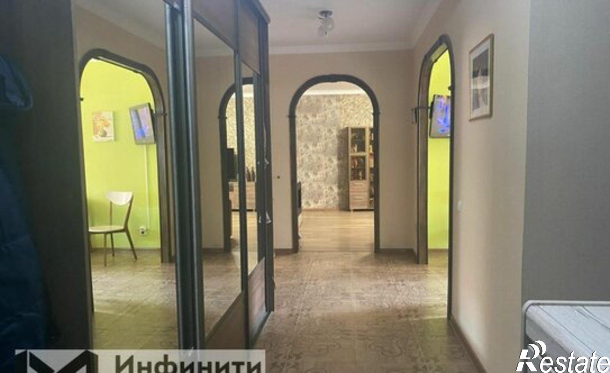 Купить квартиру за 10 800 000 рублей на улица Достоевского, 75