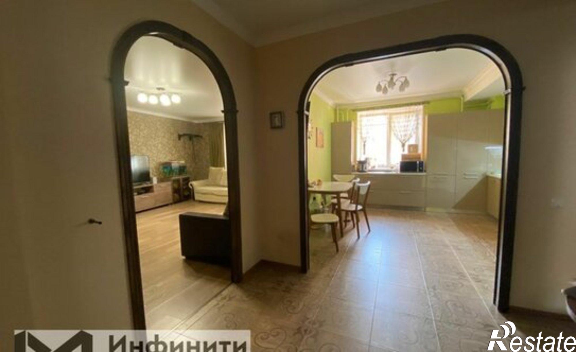 Купить квартиру за 10 800 000 рублей на улица Достоевского, 75