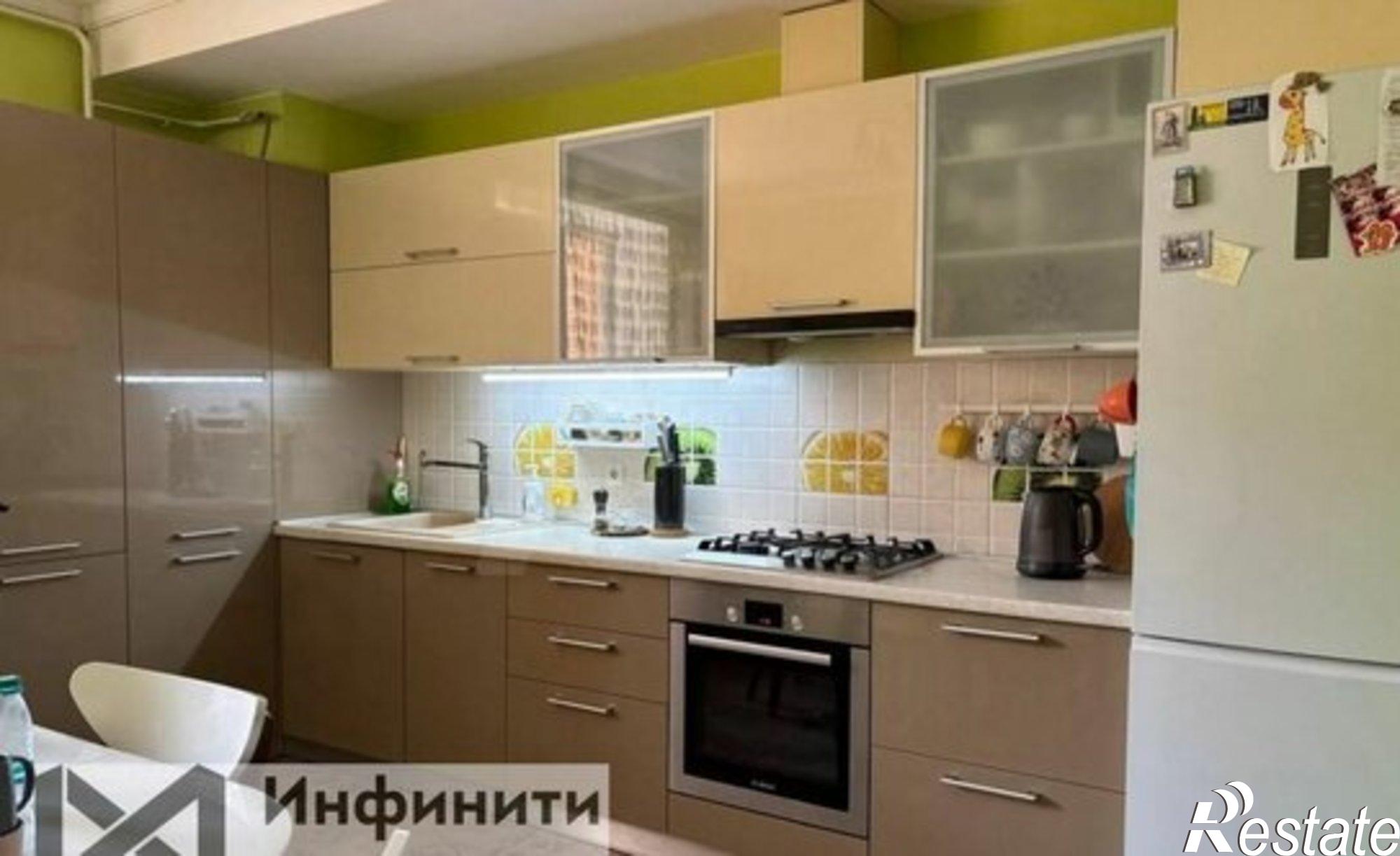 Купить квартиру за 10 800 000 рублей на улица Достоевского, 75