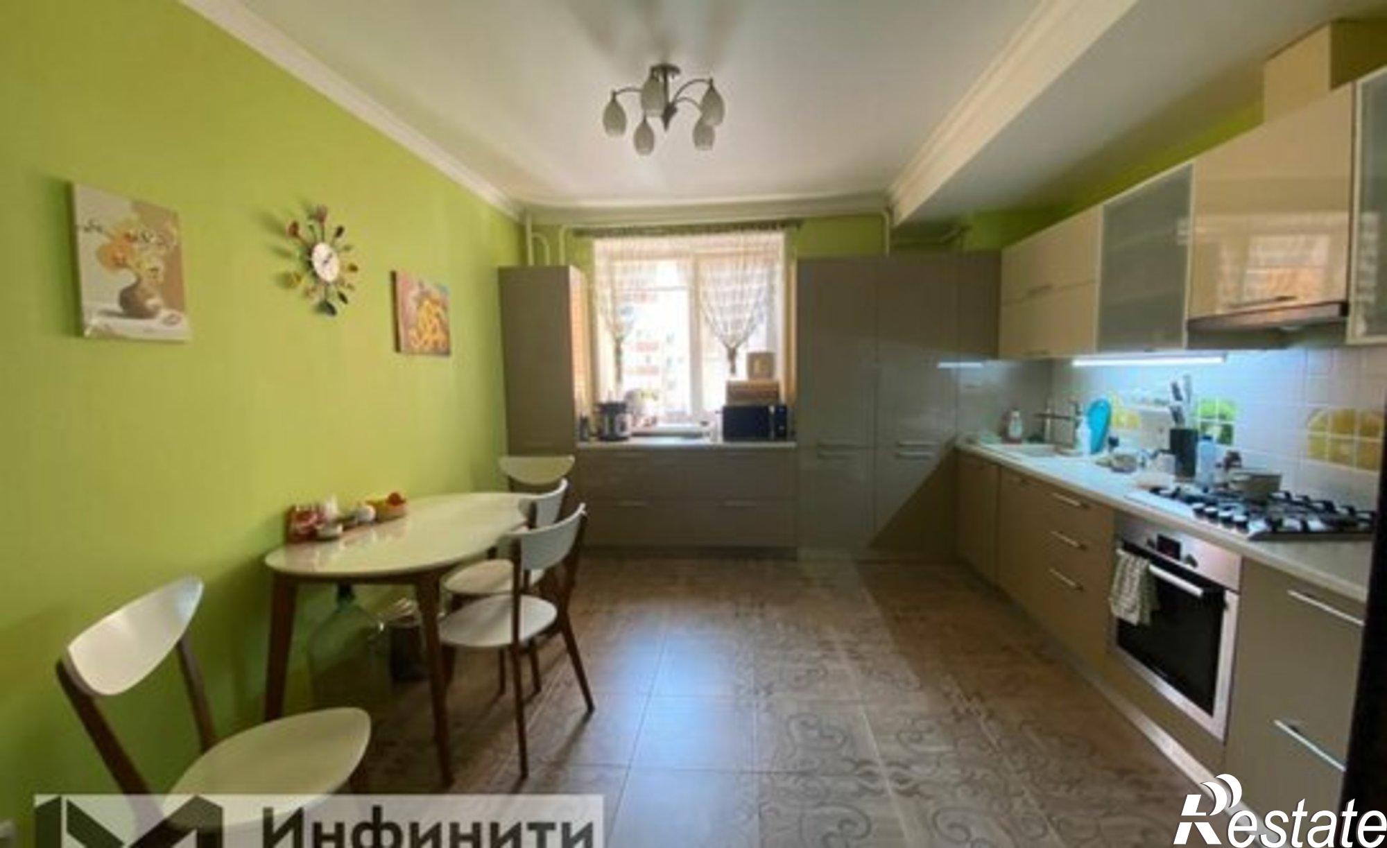 Купить квартиру за 10 800 000 рублей на улица Достоевского, 75