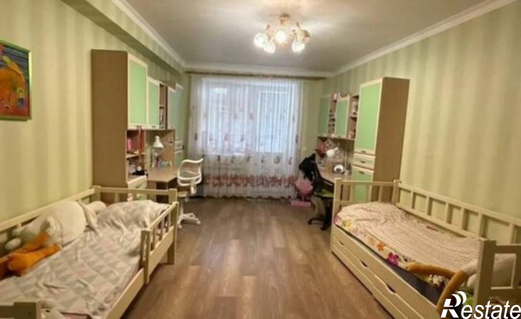 Купить квартиру за 10 800 000 рублей на улица Достоевского, 75