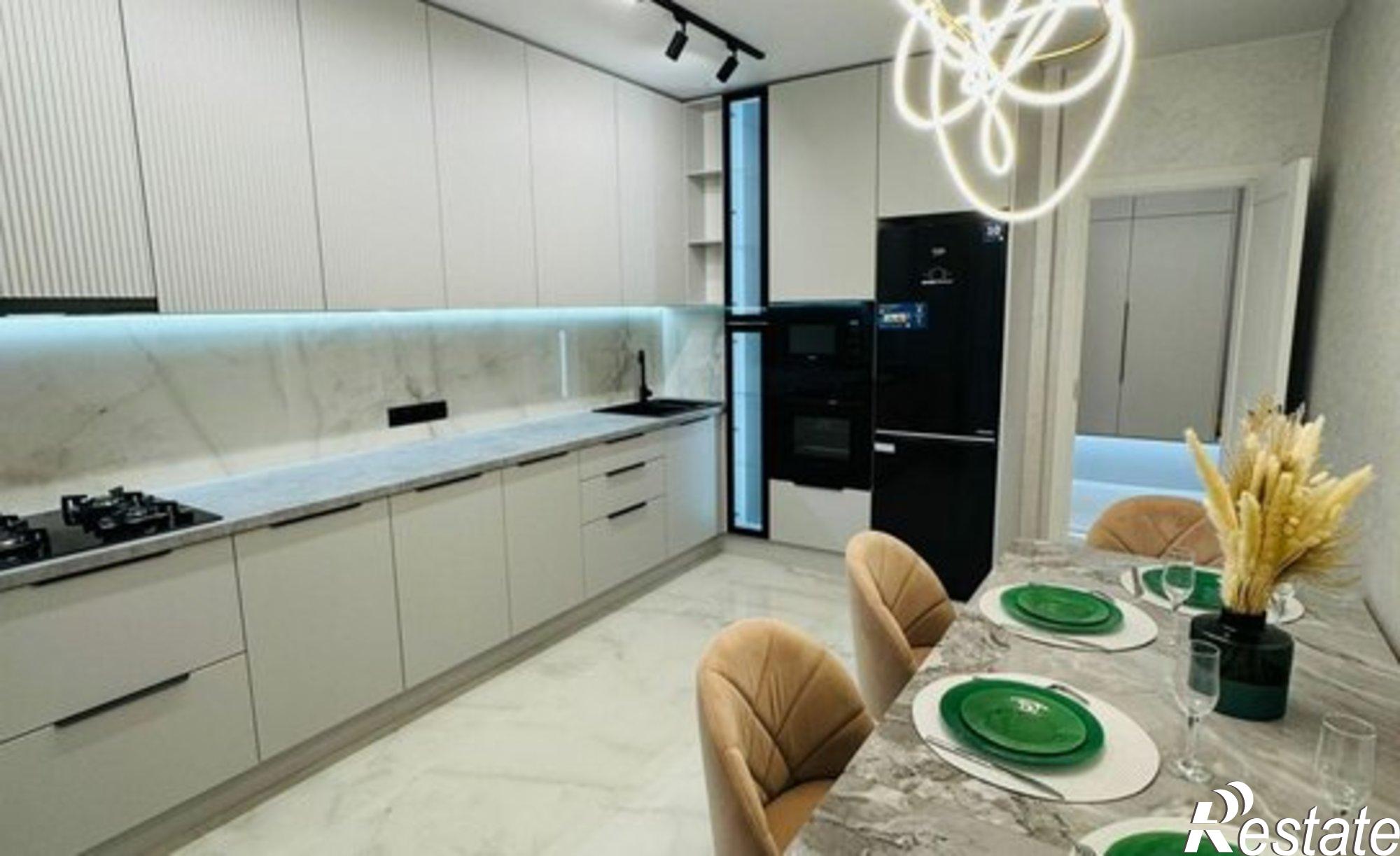 Купить квартиру за 9 950 000 рублей на ул Матрёны Наздрачёвой, 3