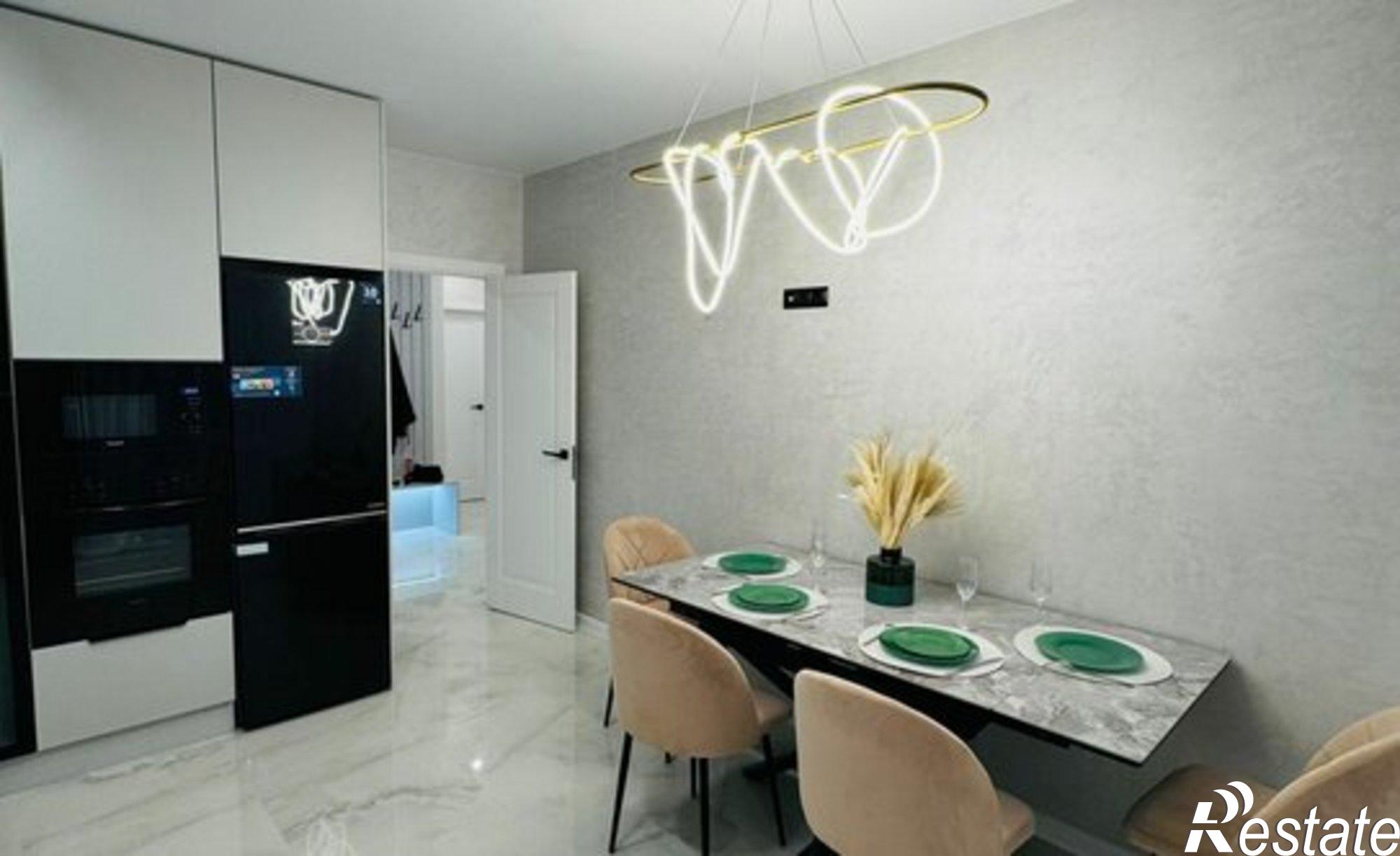 Купить квартиру за 9 950 000 рублей на ул Матрёны Наздрачёвой, 3