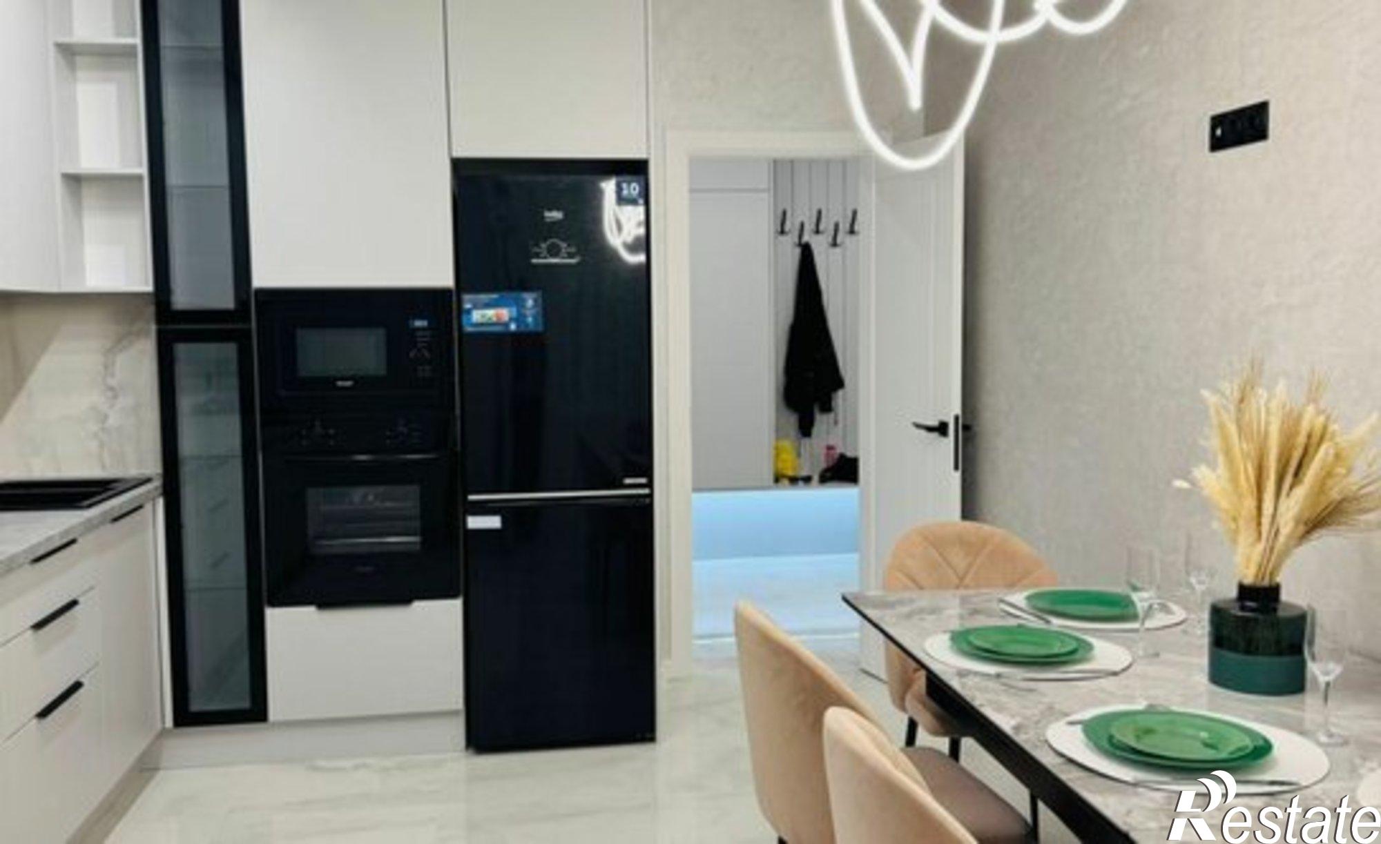 Купить квартиру за 9 950 000 рублей на ул Матрёны Наздрачёвой, 3