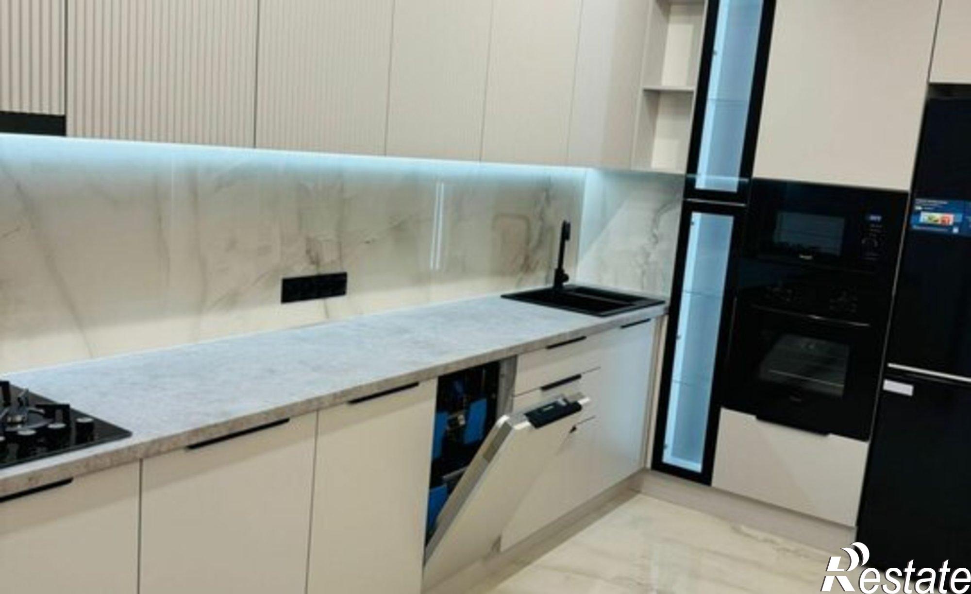 Купить квартиру за 9 950 000 рублей на ул Матрёны Наздрачёвой, 3