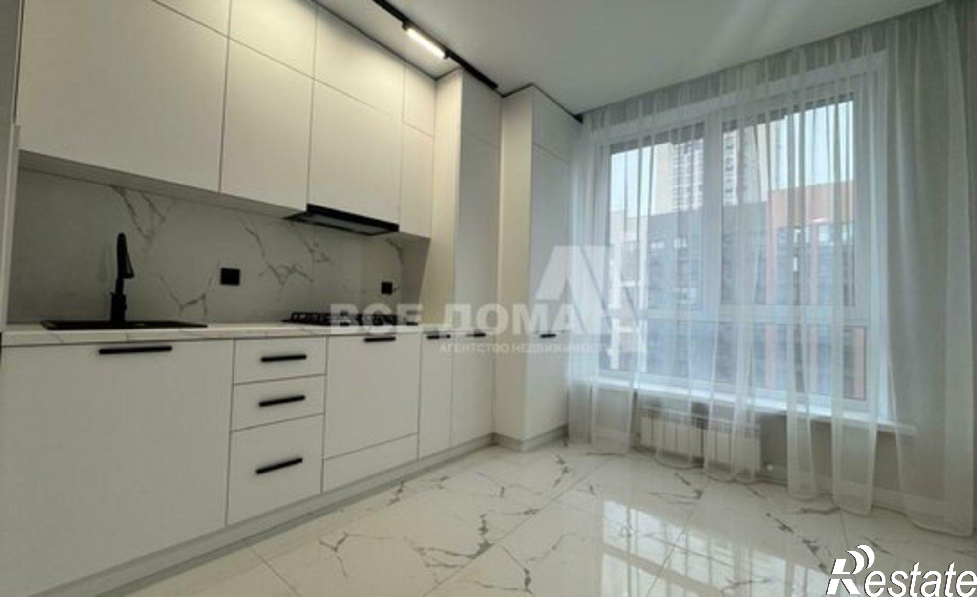 Купить квартиру за 5 500 000 рублей на ул Тухачевского, 33